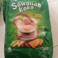 Sawanah koko 2kg