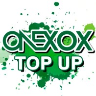 Topup Onexox