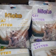 Pasir Miko