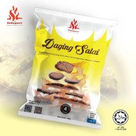 200gm Daging Salai