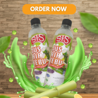 Jus Air Tebu 500ml