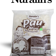 Pau Mini Kacang