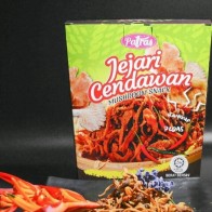 JEJARI CENDAWAN 100g