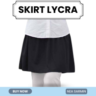 MINI SKIRT LYCRA