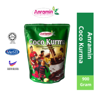 ANRAMIN Cocoa Kurma (900g)