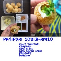 Panipuri