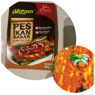 PES IKAN BAKAR MIZZAN