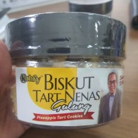 Tart Nenas KAHFY