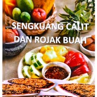 Sengkuang calit