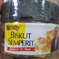 Biskut Samprit KAHFY
