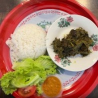 Set Rendang Maman Daging