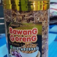 Bawang goreng