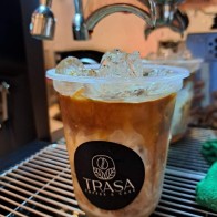 Latte Ice