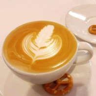 Cafe Latte Hot