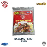 KAMBING PERAP 250g