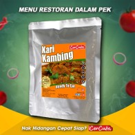 KARI KAMBING 200g