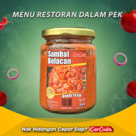 SAMBAL BELACAN 200g