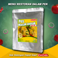 PES MASAK LEMAK 200g