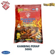 KAMBING PERAP 500g