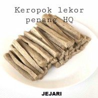 KEROPOK LEKOR JEJARI