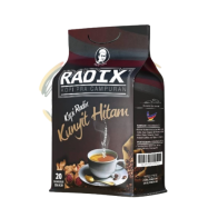 Radix Kunyit Hitam (20 SACHET)