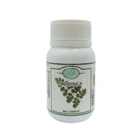 KAPSUL MORINGA HPA 60 PILL