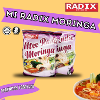 MI MORINGA PERISA TOMYAM 5 PEK