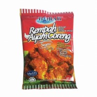 REMPAH AYAM GORENG