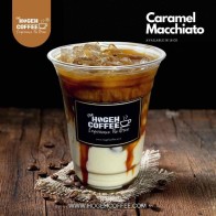 Caramel Macchiato