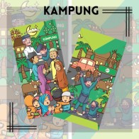 SAMPUL RAYA