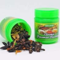 Aroma Terapi Herbal