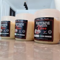 Bawang putih 300g 