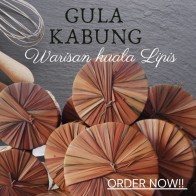 Gula kabung