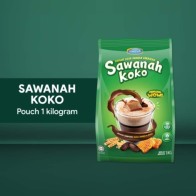 Sawanah Koko 1Kg