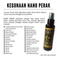 Nano Perak 