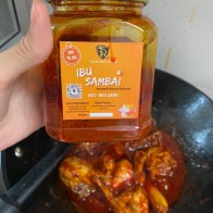 Ibu Sambal