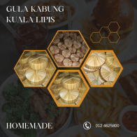 Gula kabong 