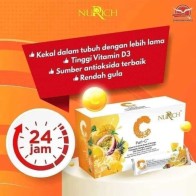 Vitamin C Nurich PuriC
