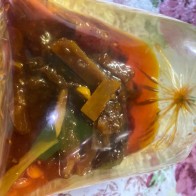 ACAR LIMAU