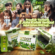 NTDOT - Produk VIRAL