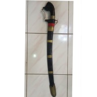 Pedang full set asal antik