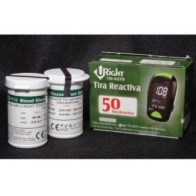 STRIP GLUCOSE URIGHT TD4279 (25@50 pcs) (EXPIRY DATE : FEB 2026)