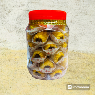 TART NENAS COOKIES