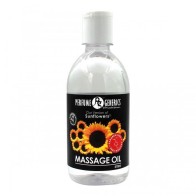 massage oil