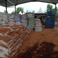 Cocopeat guni