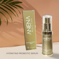 ANIENA SERUM ORIGINAL HQ TASNEM BEAUTY 