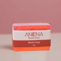 ( READYSTOCK ) ANIENA HERBA SOAP ORI  ( sabun aniena )