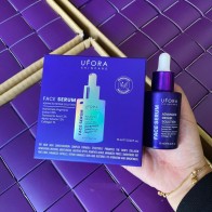 UFORA SKINCARE - Face Serum Advance Formula