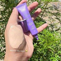 TINTED SUNSCREE SPF 50 UFORA SKINCARE ORI 100%