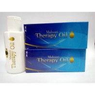 Mahsuri Therapy Oil / Minyak Terapi Mahsuri